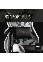 Topstar RS Sport Plus Katalog