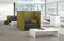 Assmann Syneo Lounge Möbel