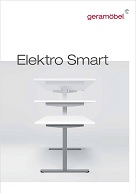 Geramöbel Elektro Smart Produktlinien