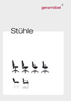 Geramöbel Stühle 2016 Produktlinien