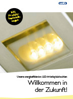Luxo LED-Arbeitsplatzleuchten Kataloge