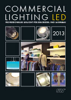 SLV Commercial LED Kataloge