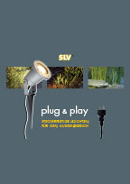 SLV Plug & Play Kataloge