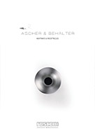 rosconi Behälter / Ascher Kataloge