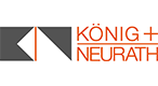 König + Neurath Sitzgruppen/Empfangsmöbel